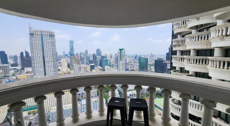 Rental apartment with 1 room for 4 persons — photo 4