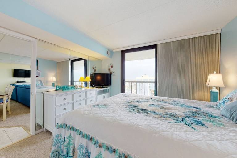 Condo Ocean City