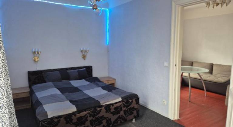 Holiday apartment with 1 room for 3 persons in Riga