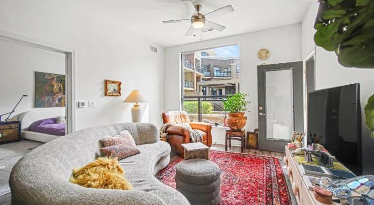 60 m&sup2; Ferienwohnung
