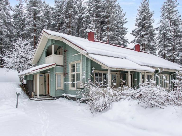 House  Haapalanlahti