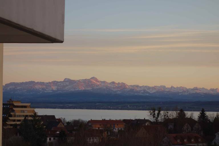 Ferienwohnung Meersburg
