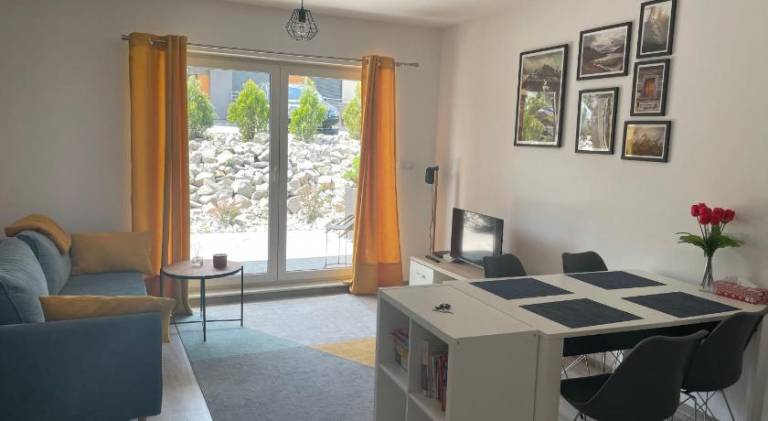 Pleasant apartment | Pet-friendly in Wisla