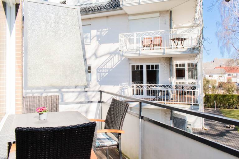 Fully equipped nice rental apartment | Next to the beach | Pets are welcome — photo 3