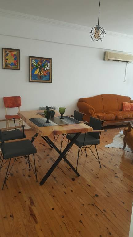 Luxus Wohnung im Herzen vom Antalya — photo 4