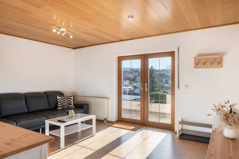 Ferienwohnung Meiningen