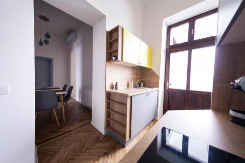 Apartamento Cluj - Napoca