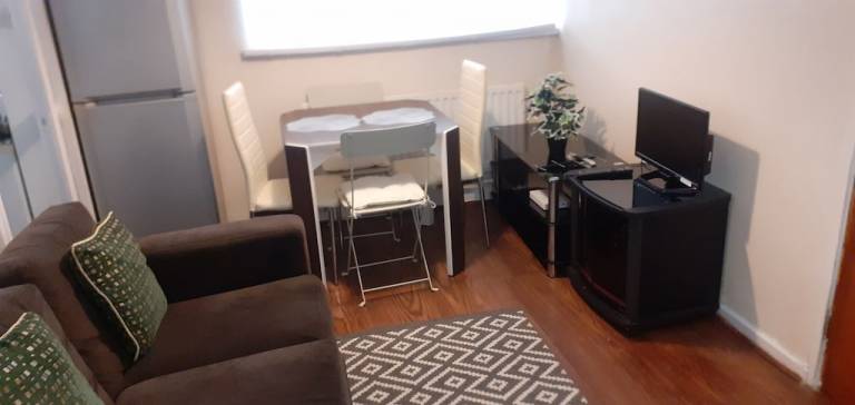 Apartment Greenwich