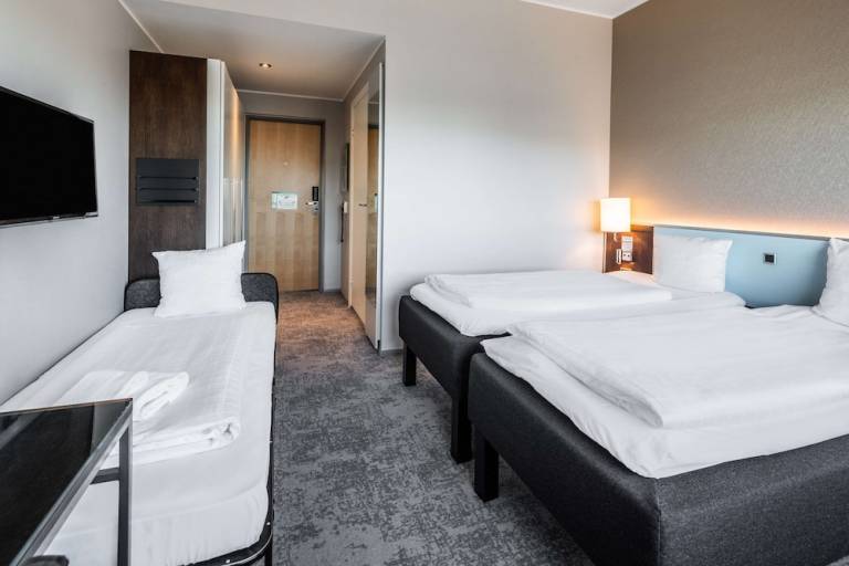 Hotel Kopenhagen