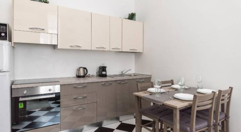 Pleasant rental apartment | Next to Royal Palace | Pet-friendly — photo 5