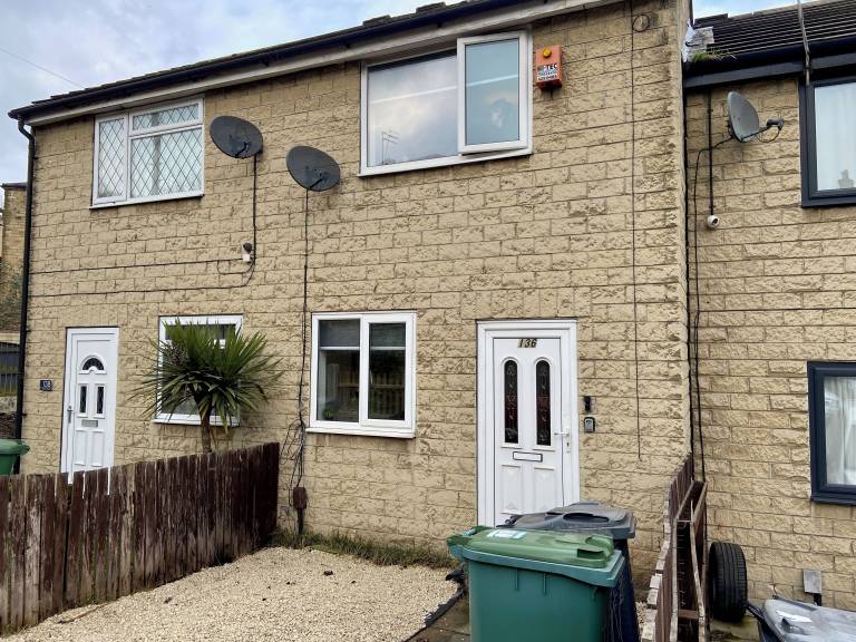 House  Morley