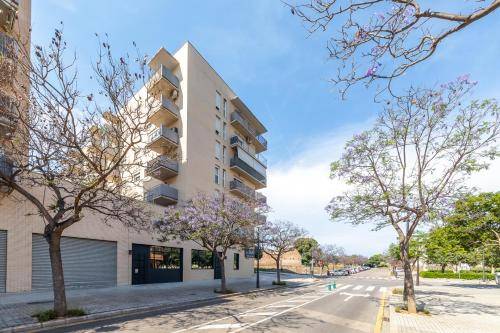 Apartamento Godella