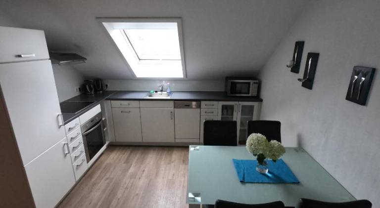 Nice holiday apartment | Pets are welcome — photo 4