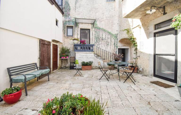 Appartamento  Venafro