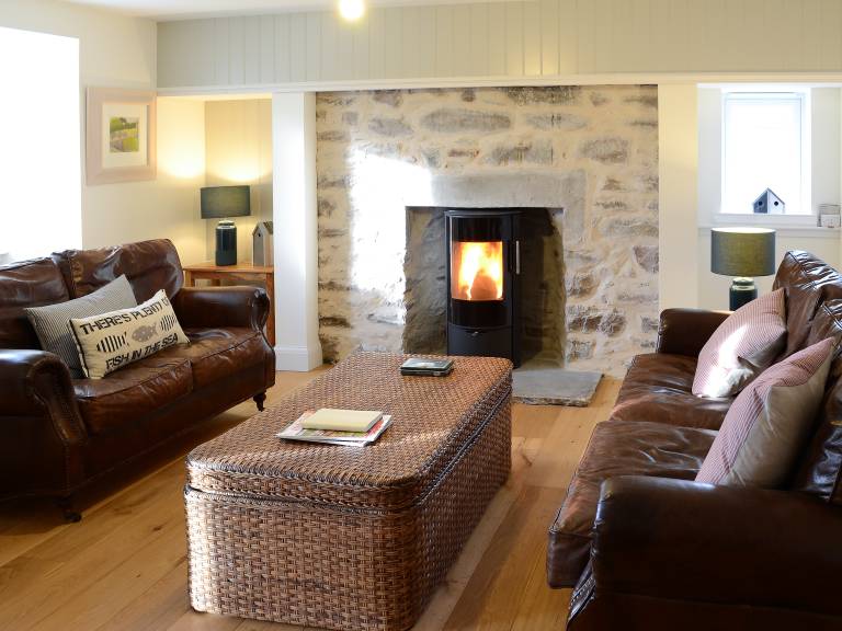 Cottage Durness