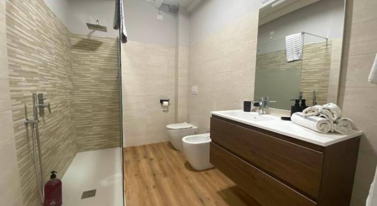 Rental apartment with 1 room for 4 persons — photo 2