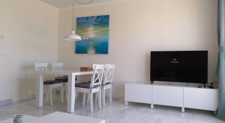 Fully equipped nice apartment with patio, garden & private pool | Close to the beach | Pet-friendly — photo 2