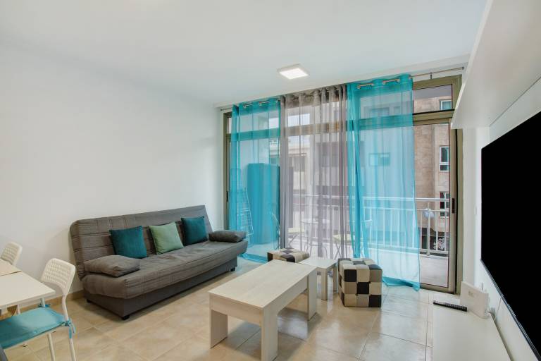 Rental apartment | Sea view | Beach nearby | Pets allowed — photo 2