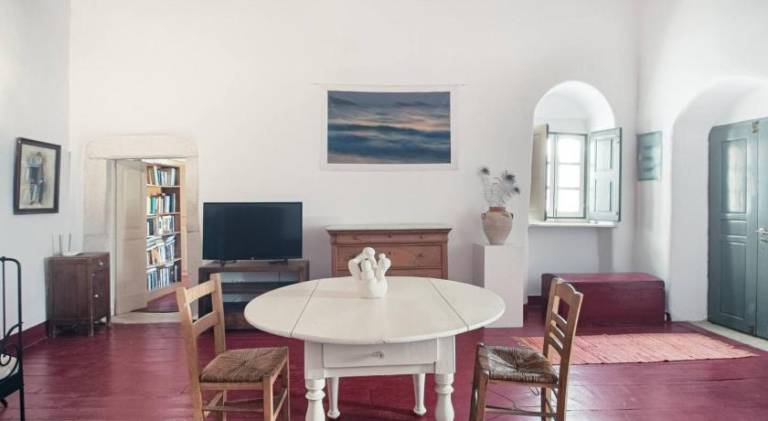 Vacation home with 3 rooms for 5 persons — photo 2