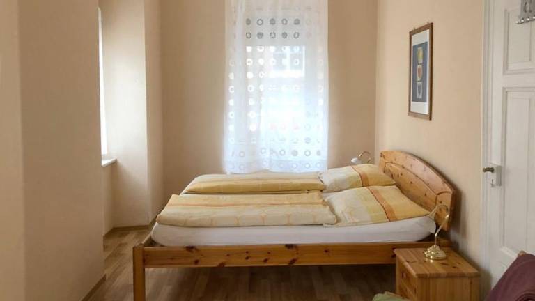 Ferienwohnung Traben-Trarbach