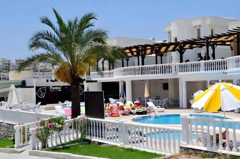 Villa with pool — photo 3