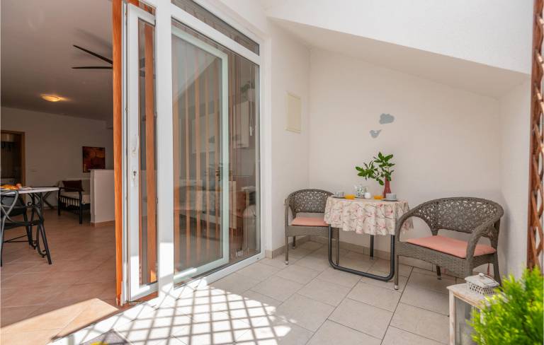 Apartment  Baška Voda