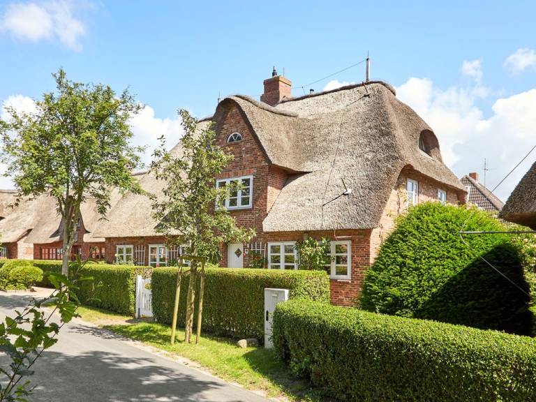 Ferienwohnung Föhr