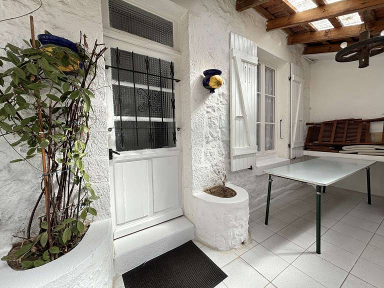Vacation home with 3 rooms for 6 persons — photo 4