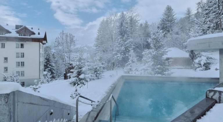 Hotel Belvedere — photo 5