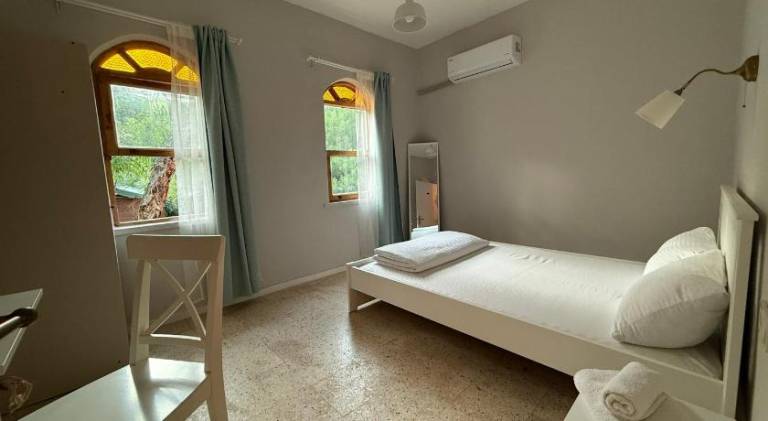 Sea Salt Inn, Kitchene in Kemer