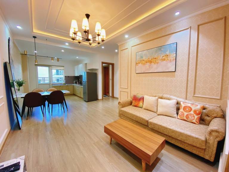 My Khe Ocean Opus Apartments — photo 2