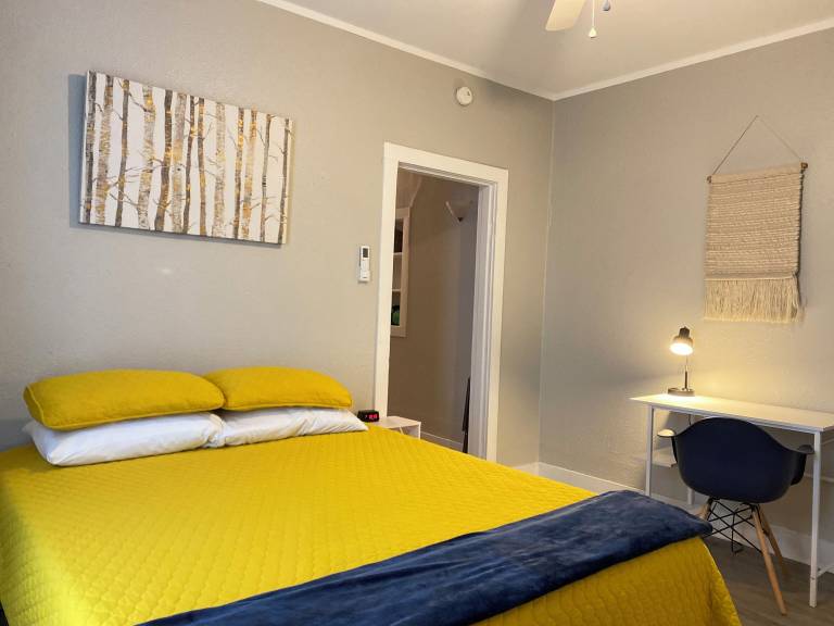 Apartment Wichita Falls