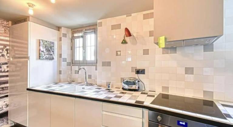 Fully equipped lovely holiday apartment | Next to the beach | Good for workation | Pets are welcome — photo 3
