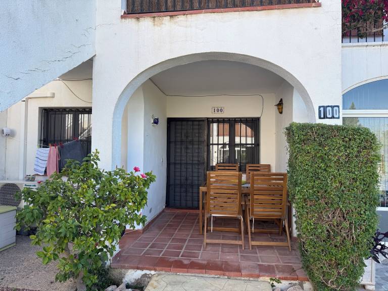 Apartamento Torrevieja