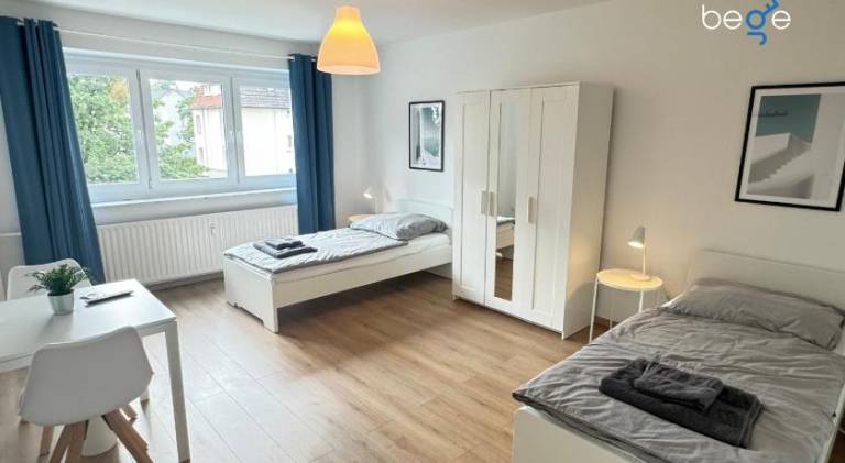 Ferienwohnung Lüdenscheid