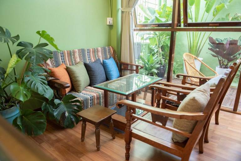 Beautiful vacation home | Good for workation | Pets allowed in Quy Nhon