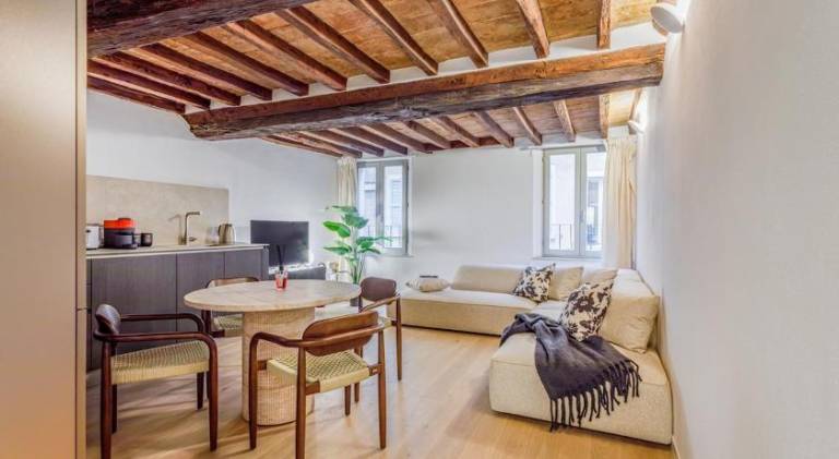 Pleasant apartment | Dogs allowed in Modena