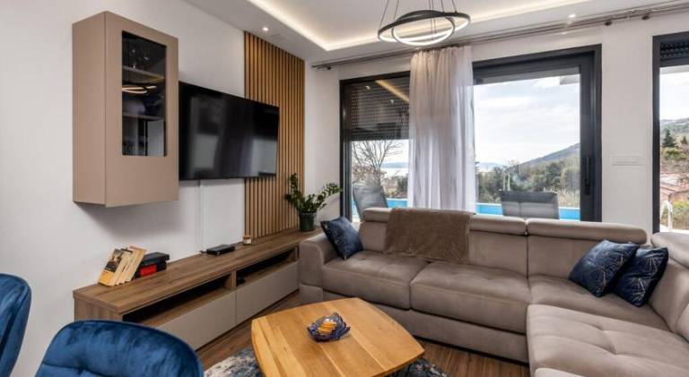 Apartment with sauna, jacuzzi & garden | Suitable for remote work — photo 2