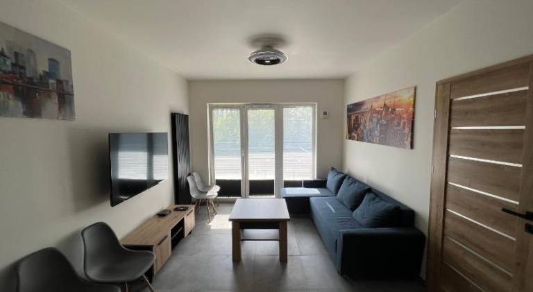 Rental apartment with terrace — photo 2