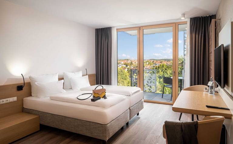 Ferienhaus Bad Rappenau