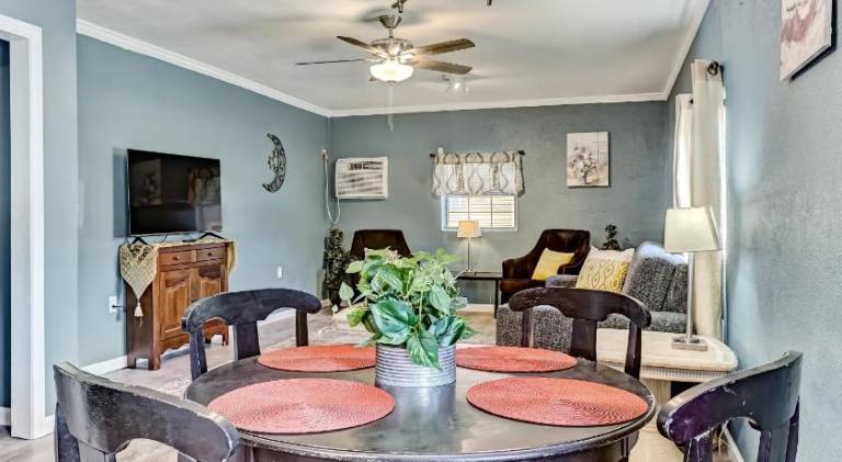 Vacation home | Pets allowed — photo 4