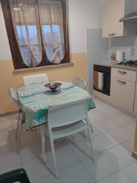 Appartamento Marina di Santa Maria del Cedro