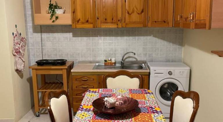 Vacation home with 1 room for 3 persons — photo 5