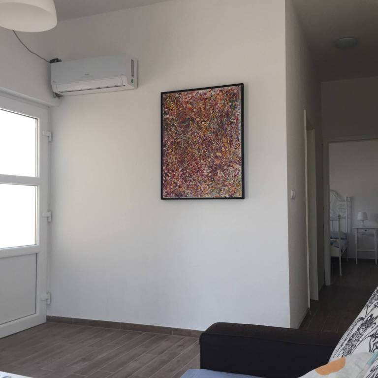 Children-friendly apartment with grill & yard | Nature view | Dogs allowed — photo 3