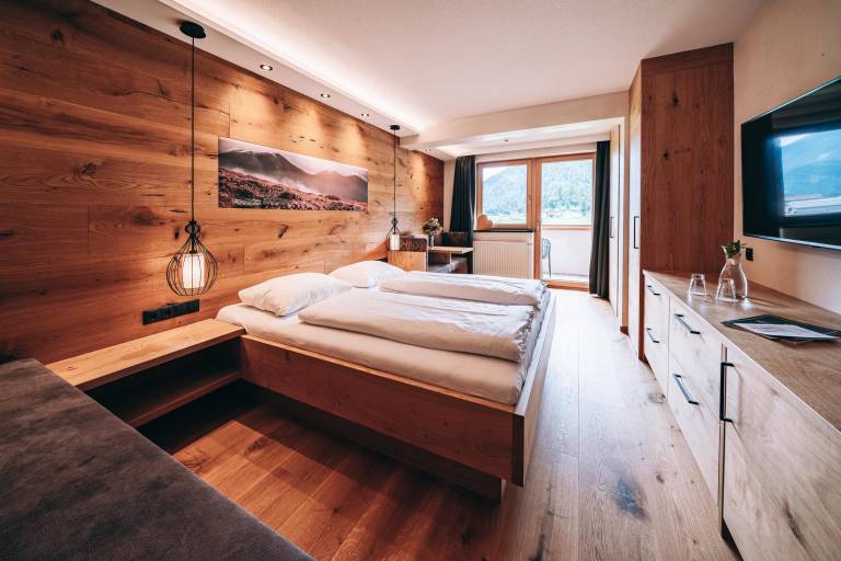 Loisi's Boutiquehotel — photo 4