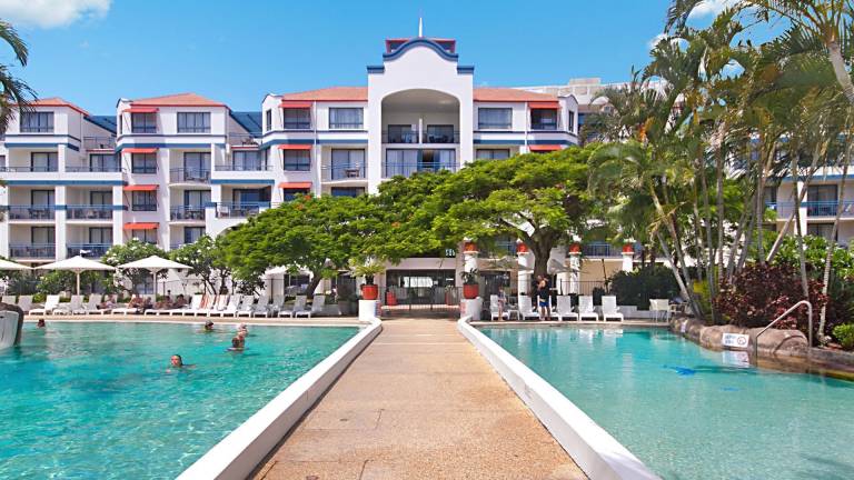 Apartment Coolangatta