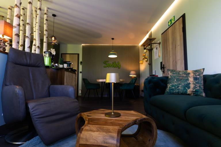 Suite Apartment No 1