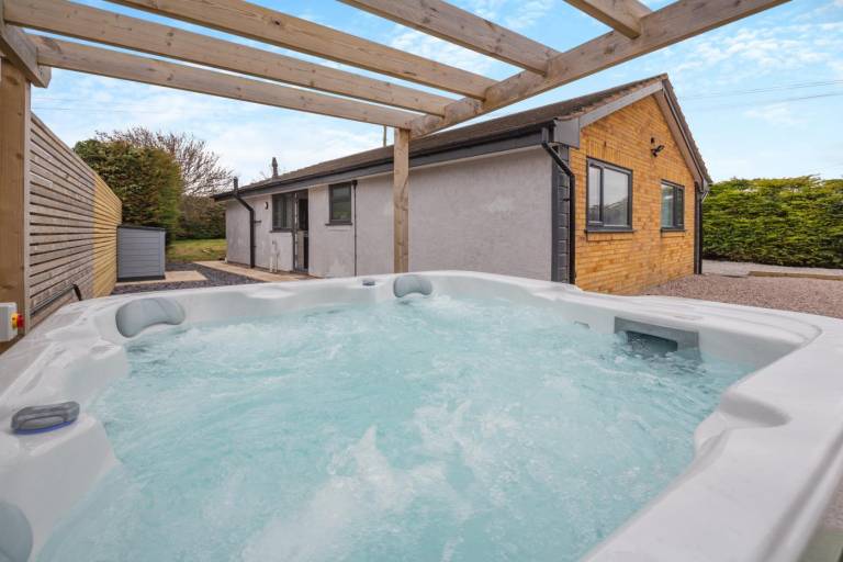 Lodge Rhyl