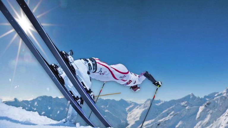 Ferienwohnung Sölden