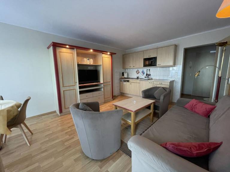 Ferienwohnung Timmendorfer Strand